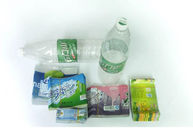물 곰 음료 병을 위한 다채로운 PVC 수축 소매 열 상표