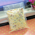 냉동 식품씨앗용 옥수수/진공 포장 부대를 위한 물개 비닐 봉투를 밥 포장 꽉 쥐십시오