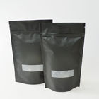 공장 관례는 12OZ, 1kg를 포장하는 커피를 위한 알루미늄 호일 포장 부대/doypack/서 있는 주머니를 인쇄했습니다