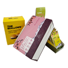 알약 및 식품용 맞춤형 인쇄용 종이 상자 포장
