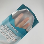 맞춤 인쇄 된 열 봉인 250g 500g Candy Doypack 냄새 방지 스탠드업 포스 플라스틱 포장 Mylar Ziplock 가방