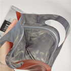 도매 주문형 디지털 인쇄 냄새 방지 지프 잠금 팩 laminated 알루미늄 엽지 지프 잠금 가방