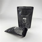 매트 픽업 식품 등급 냄새 방지 수분 방지 laminated 알루미늄 엽지 지프 잠금 가방 서지 가방 커피 가방