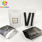 알루미늄 호일 소포를 인쇄하는 단백질 분말 커피 콩 포일 주머니 포장 사진 요판
