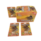 포장하는 표범/코뿔소 13 알약 종이상자, 물집 3D 서류상 카드 성적인 알약 상자