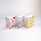 향수를 위한 Foldable 상자 CMYK 색깔을 포장하는 경량 종이 마분지 선물