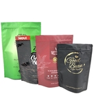 커피백 자재 명품을 위한 대형 지대를 패키징하는 100g/200g/500g/1kg 공장도 가격 차