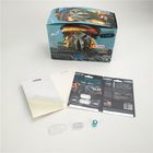 90mic Panther 성적인 알약 3D 카드 Rhino 3K 7K 종이 카드