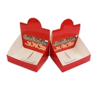 향낭 부대를 위한 주문을 받아서 만들어진 재상할 수 있는 접을 수 있는 종이상자 식사 사탕 음식 단지 병 관 포장 상자