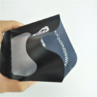 CMYK Gravnre 플라스틱 지퍼 포장 가방 SGS VMPET 10C 플라스틱 보석 파우치