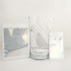 CMYK 냄새 증거 플라스틱 주머니 음식 알루미늄 호일 간식 알루미늄 CPP