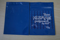 플라스틱 초본 향 부대 10g 파란 파 3xxx KLIMAX Porpourri