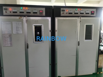 Rainbow packaging co,ltd 제조업체의 생산 라인