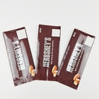 사탕 CBD 포장을 위한 가방 포일 식품 마일라 가방을 패키징하는 초콜릿 바 식품