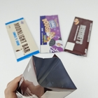 가방을 패키징하는 알루미늄 호일 초콜렛은 봉인한 맞춘 인쇄된 마일라 가방을 지원합니다