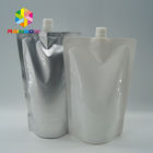 BPA는 플레스틱 포장 부대 지플락 재사용할 수 있는 음료/물 음식 콘테이너를 해방합니다