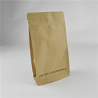 식품 포장재 맞춤형 디지털 인쇄 스탠드업 지퍼 가방 냄새 방지 수분 방지 팩