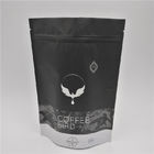 생물 분해성 이디오피아 커피 콩 포장 부대 500 그램 지퍼를 가진 16 Oz