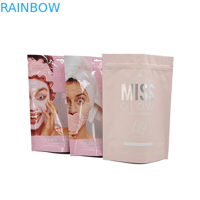 커스터마이징 가능한 화장품 휴대용 가방 CDR AI PSD PDF 디자인 파일