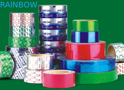 Composte 목록 식품 포장 필름을 인쇄하는 애완 동물/NY/PE