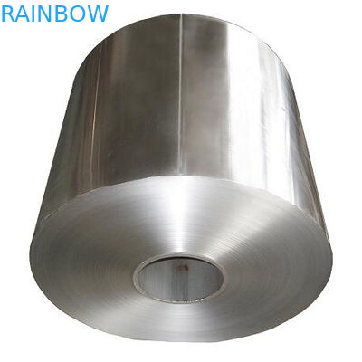 주문을 받아서 만들어진 애완 동물/VMPET/PE 보통 알루미늄 호일 식품 포장 필름