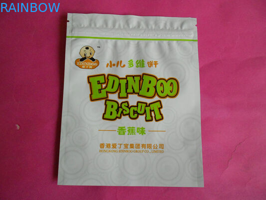 모양 측 - 삼각천 과자/식사 부대 포장을 밀봉하십시오