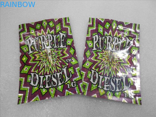 물 - 증거 애완 동물/VMPET/PE 초본 향 포장