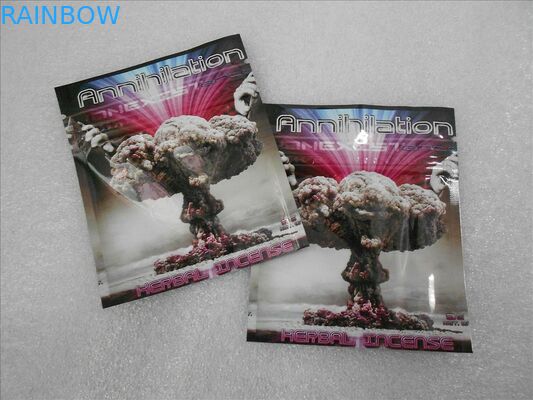 기름 - 저항 애완 동물/VMPET/PE 초본 향 포장