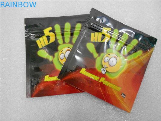 물 - 증거 애완 동물 + VMPET + PE 초본 향 포장 부대