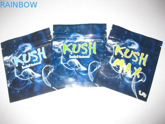 애완 동물/초본 향을 위해 포장하는 VMPET/PE 초본 향