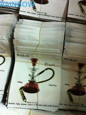 주식에서 포장하는 주문을 받아서 만들어진 초본 향