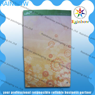 주문을 받아서 만들어진 물 - 애완 동물/VMPET를/PE ziplock를 가진 플라스틱 그립 물개 부대 교정하십시오