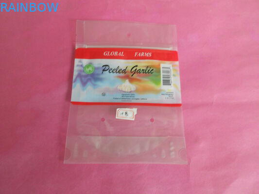 비 누설 Resealable 많은 부대 귀여워합니다/생물 분해성 VMPET/PE 플라스틱