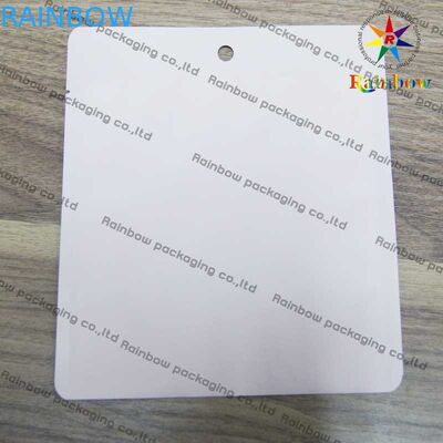 튼튼한 알루미늄 호일 화장용 포장 부대는 주머니를 위로 서 있습니다