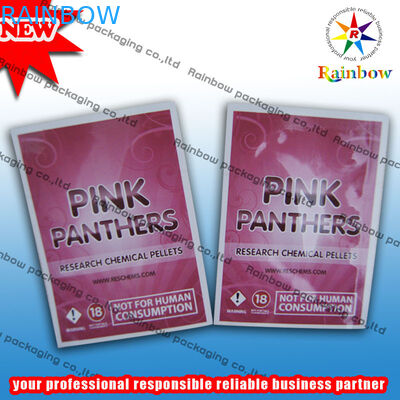 주문을 받아서 만들어진 3 측은 박판으로 만들어진 물자에 있는 화장용 포장 부대를 밀봉했습니다