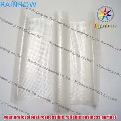 과자를 위한 Zip 자물쇠를 가진 돋을새김된 애완 동물 진공 물개 저장 부대