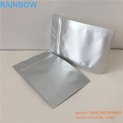 공장 가격은 광택이 없는 얼굴 가면 3Ml 5ML 10ML 메이크업 액체 주머니를 위한 화장용 로션 표본 향낭을 박판으로 만들었습니다