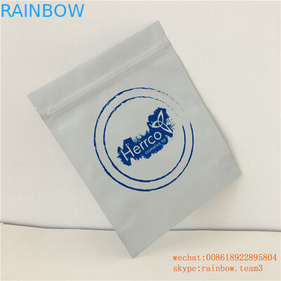 공장 가격은 광택이 없는 얼굴 가면 3Ml 5ML 10ML 메이크업 액체 주머니를 위한 화장용 로션 표본 향낭을 박판으로 만들었습니다