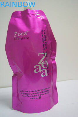 증거 주둥이 주머니 포장 애완 동물/세탁제를 위한 NY를/PE 인쇄 급수하십시오