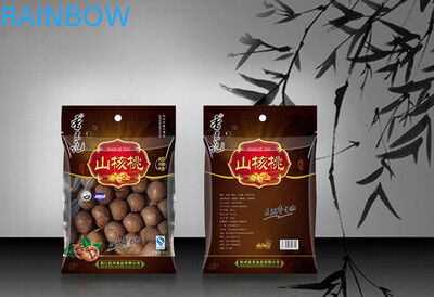 포장하는 150 그램 포일 주머니, 환경 간식 포장 부대