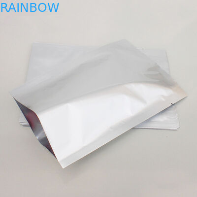 3 포장하는 옆 물개 포일 주머니, 는 음식 급료 포장 부대