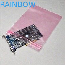 많은 전자공학 Reusebal 지퍼를 가진 반대로 정체되는 부대 지퍼