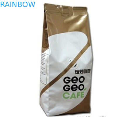 재상할 수 있는 지퍼 정상을 포장하는 Mylar 황금 지플락 비닐 봉투