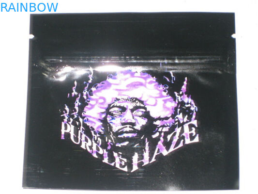 눈길을 끄는 초본 향 방습 포장 포일 지퍼