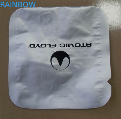 둥근 구석은 3 옆 물개를 포장하는 전자 제품 포일 주머니