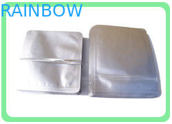 둥근 구석은 3 옆 물개를 포장하는 전자 제품 포일 주머니