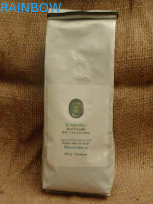 금 정연한 밑바닥 알루미늄 호일 부대는 커피 포장을 위한 광택이 없는 끝을 인쇄했습니다