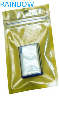 지퍼를 가진 이동 전화 건전지 반대로 정체되는 부대 주문 Noni