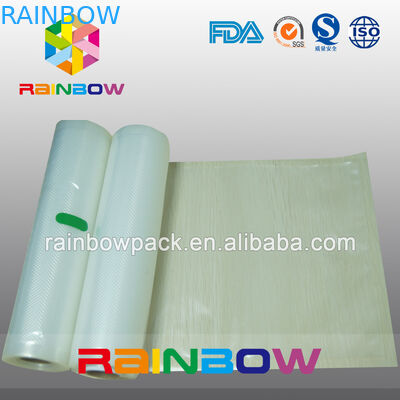 재상할 수 있는 음식 진공 물개 부대