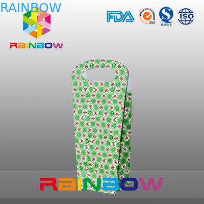 자유로운 유형은 포장하는/작은 왁스 종이 봉지 종이 봉지/식사를 주문을 받아서 만들었습니다